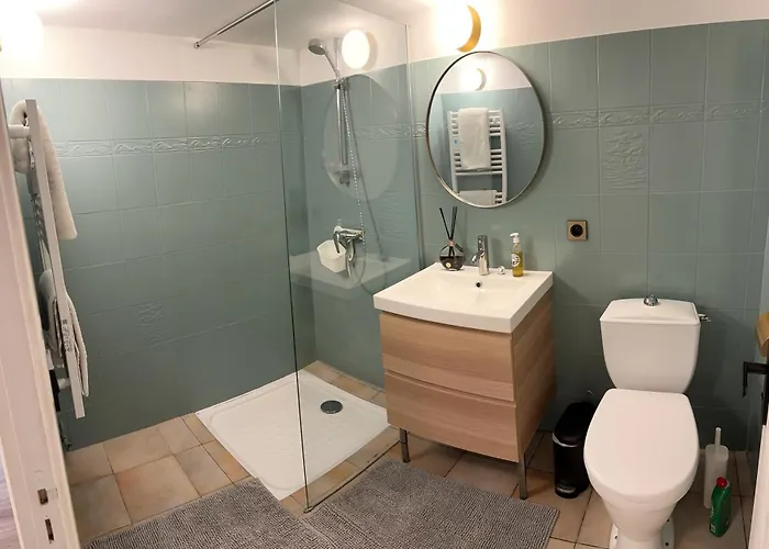 Lejlighed Climatise A 200m De La