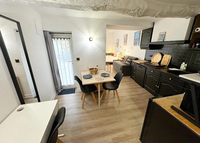 Lejlighed Climatise A 200m De La