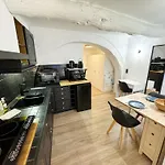 Apartment Nid Douillet Climatise A 200m De La Mèze