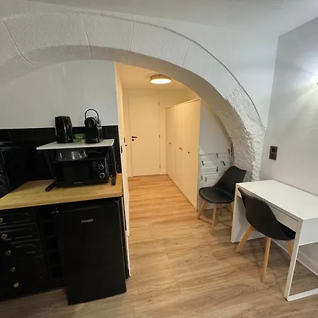 Apartment Nid Douillet Climatise A 200m De La Meze