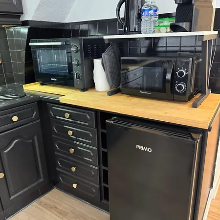 Climatise A 200m De La *