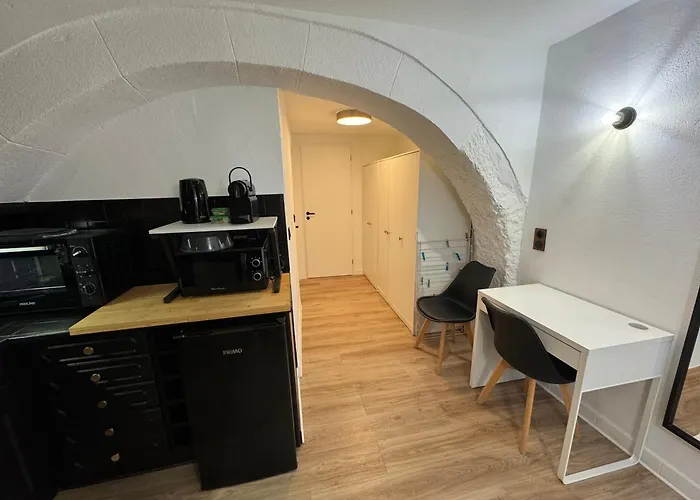 Apartmán Nid Douillet Climatise A 200m De La Mèze